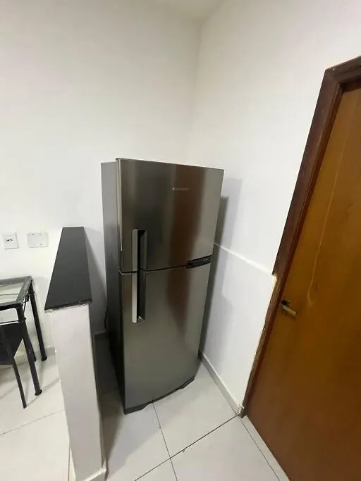 Apartamento Bela Vista No Polo De Modas Guara II Brasilia 0*,