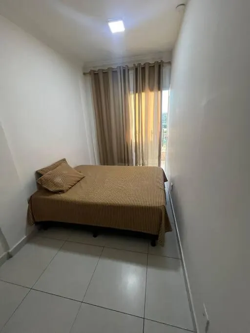 Apartamento Bela Vista No Polo De Modas Guara II Brasilia